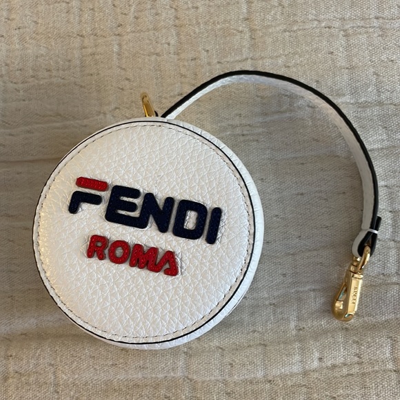 Fendi keychain - Picture 4 of 4